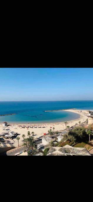 Topnatanya Netanya Exterior foto